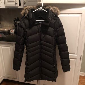 Woman’s Marmot Montreal Coat